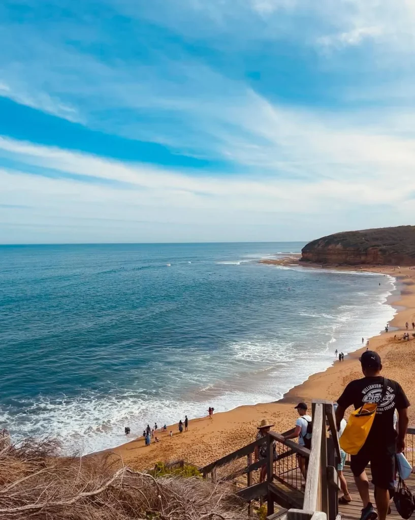 Bells Beach