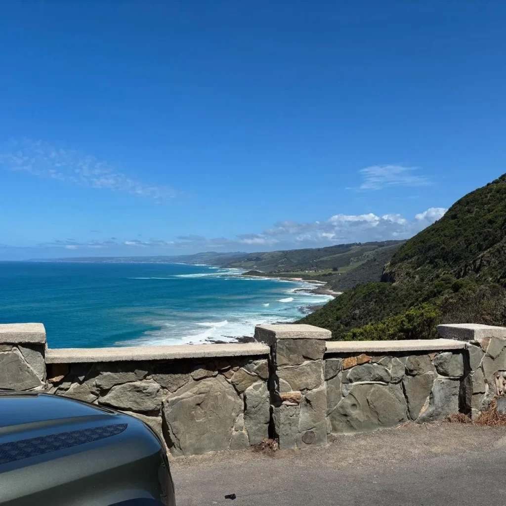 Great Ocean Road