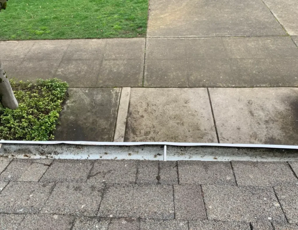 Gutter Maintenance Year Round