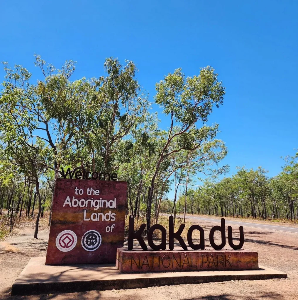 Kakadu National Park