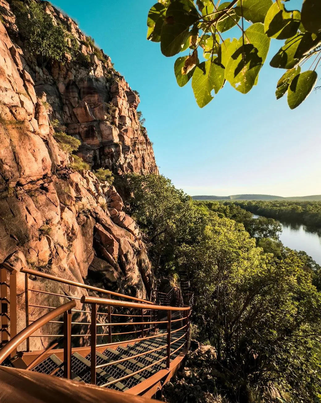 Katherine Gorge