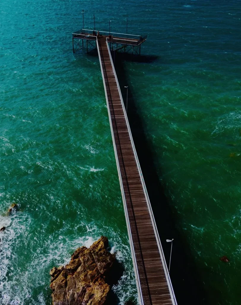 Nightcliff Jetty