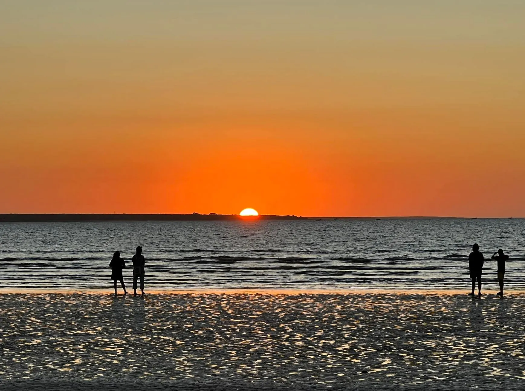 Top 10 free things to do in Darwin