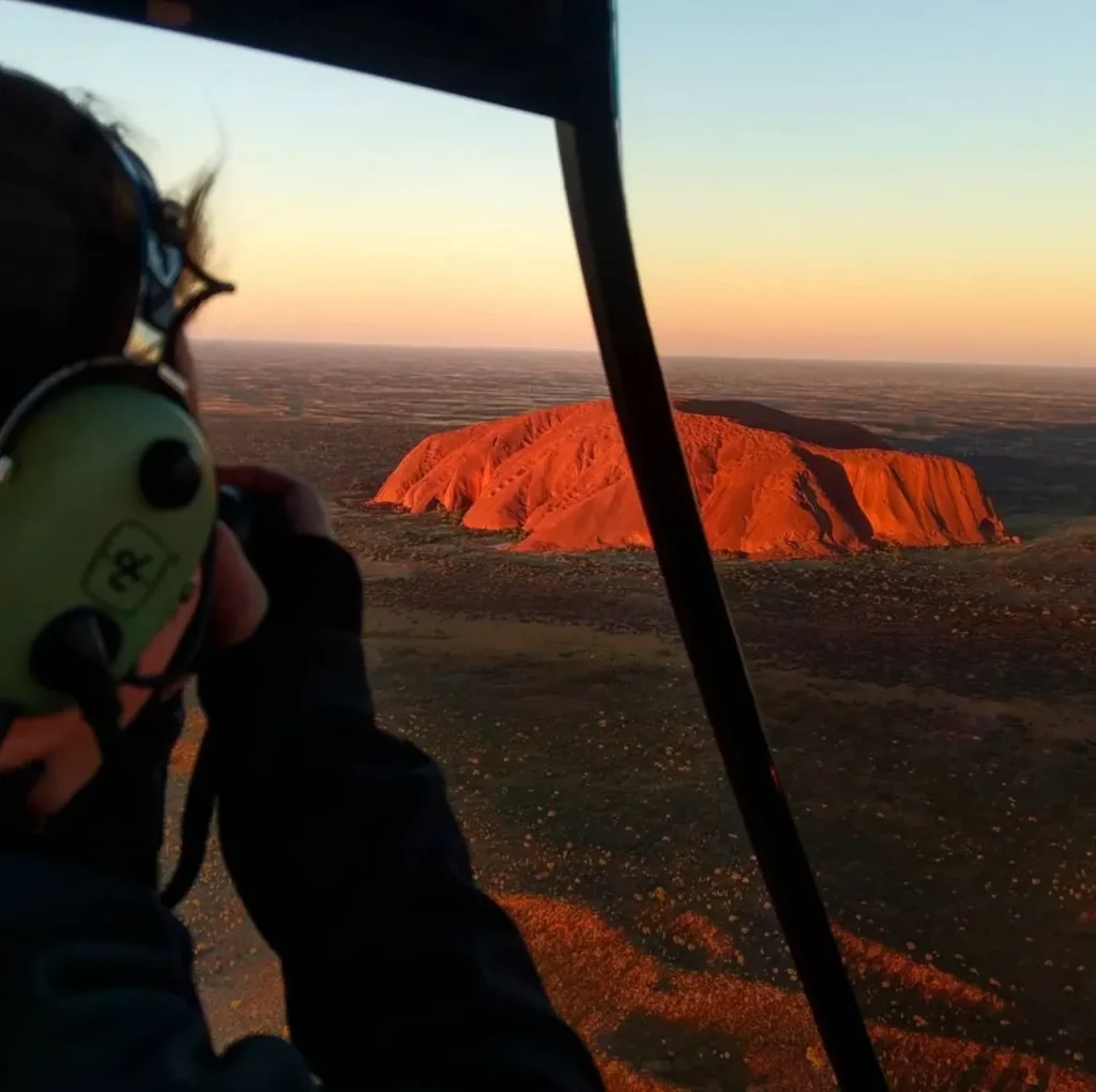 Uluru