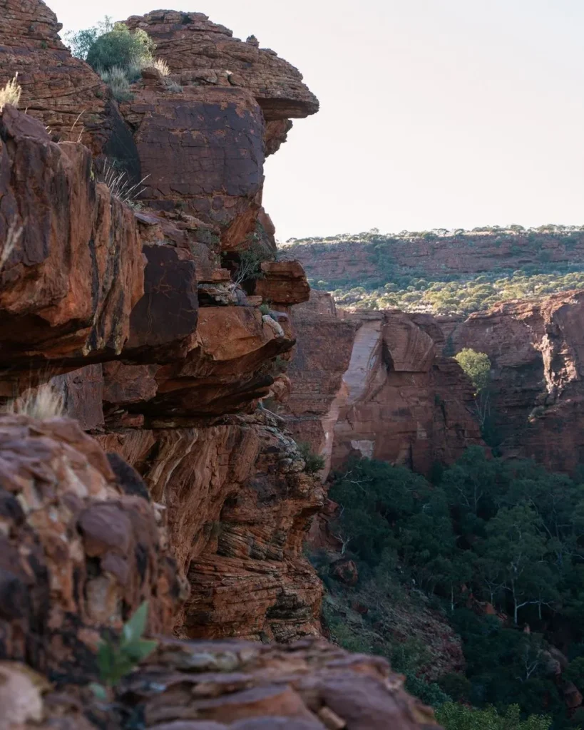 Watarrka National Park