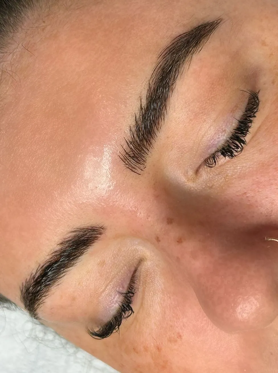 cosmetic tattoo