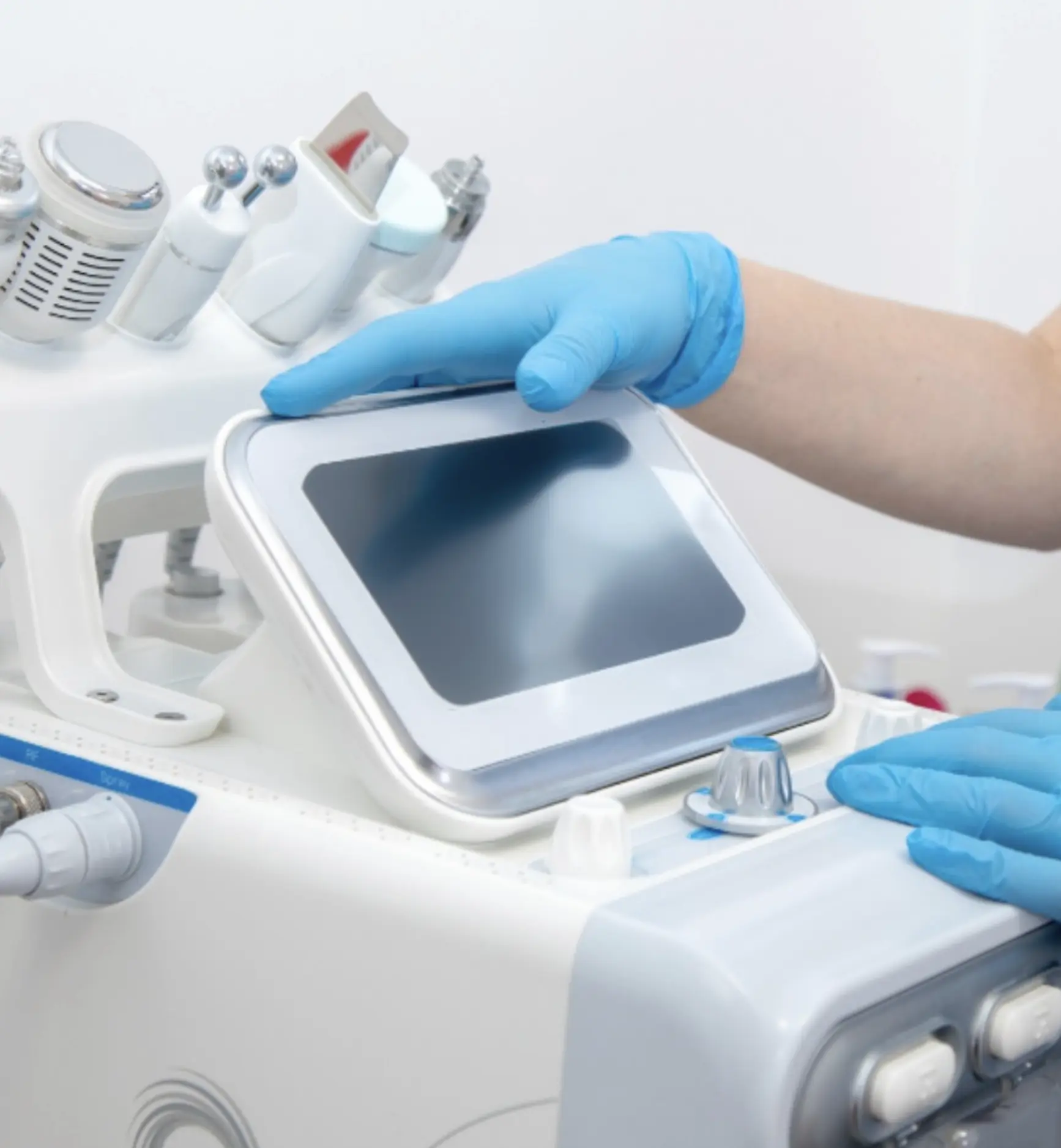 dermaplaning course aberdeen