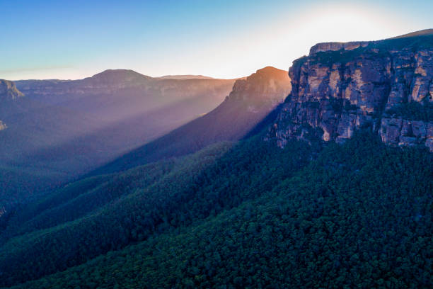 Discover the Best Blue Mountains Itinerary for Nature Enthusiasts