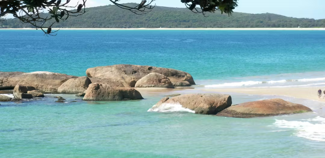 Kerala Seaplane | Journey from South West Rocks to Port Macquarie: A Scenic Coastal Drive Guide