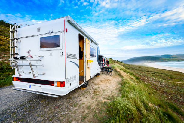Explore Top Caravan Parks on Your Mackay to Proserpine Journey