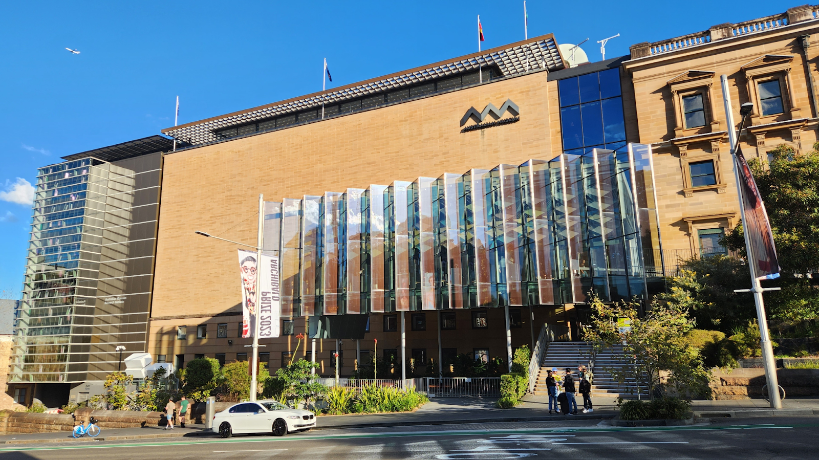 Discover the Wonders of Australia at the Iconic Australian Museum in Darlinghurst